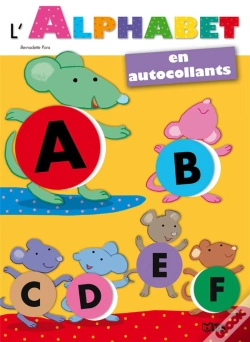 Capa do artigo L'Alphabet Des Petites Souris