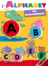 L'Alphabet Des Petites Souris