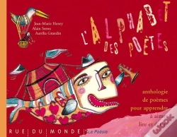 Capa do artigo L'Alphabet Des Poètes