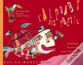 L'Alphabet Des Poètes