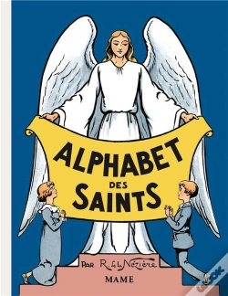 Capa do artigo L'Alphabet Des Saints