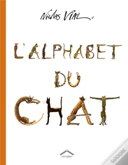 Capa do artigo L'Alphabet Du Chat