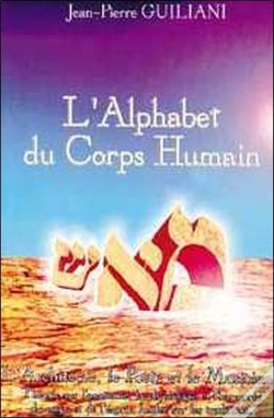 Capa do artigo L'Alphabet Du Corps Humain T.1