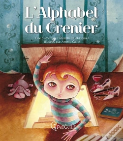 Capa do artigo L'Alphabet Du Grenier