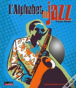Capa do artigo L'Alphabet Du Jazz
