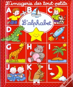 Capa do artigo L'Alphabet