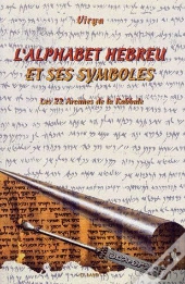 L'Alphabet Hébreu Et Ses Symboles