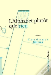 L'Alphabet Plutot Que Rien