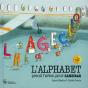 L'Alphabet Prend L'Avion Pour Zanzibas - Preview