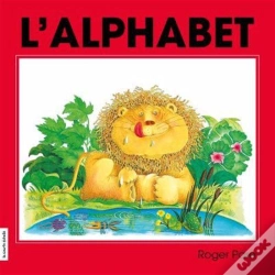 Capa do artigo L'Alphabet