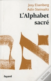 L'Alphabet Sacré
