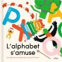 L'Alphabet S'Amuse : Les Lettres Animées De Camille Pichon - Preview