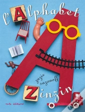 L'Alphabet Zinzin