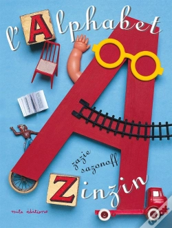 Capa do artigo L'Alphabet Zinzin