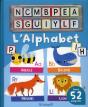 L'Alphabet - Preview
