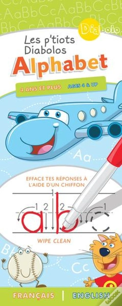 Capa do artigo L'Alphabet