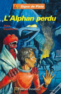Capa do artigo L'Alphan Perdu