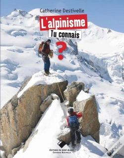 Capa do artigo L'Alpinisme, Tu Connais ? (3e Édition)