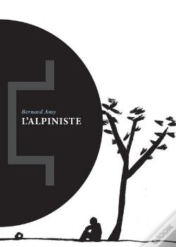 Capa do artigo L'Alpiniste