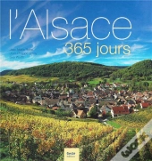 L'Alsace, 365 Jours