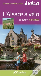 L'Alsace À Vélo