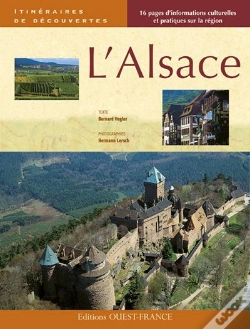 Capa do artigo L'Alsace