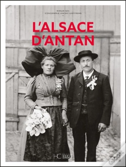 Capa do artigo L'Alsace D'Antan