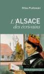L'Alsace Des Écrivains - Preview