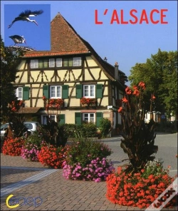 Capa do artigo L'Alsace