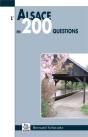 L'Alsace En 200 Questions - Preview