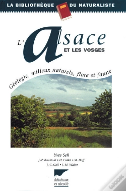 Capa do artigo L'Alsace Et Les Vosges