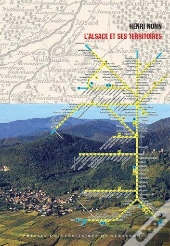 L'Alsace Et Ses Territoires