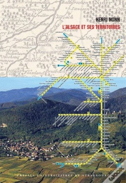 Capa do artigo L'Alsace Et Ses Territoires
