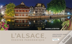 Capa do artigo L'Alsace, Évasion Panoramique