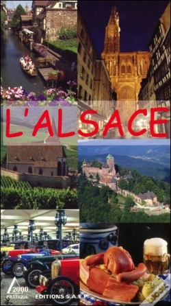 Capa do artigo L'Alsace