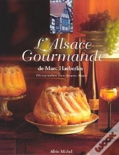 L'Alsace Gourmande