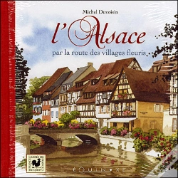 Capa do artigo L'Alsace