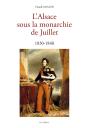 L'Alsace Sous La Monarchie De Juillet - Preview