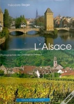 Capa do artigo L'Alsace