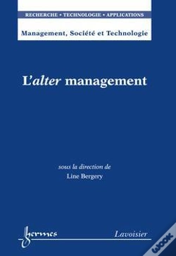 Capa do artigo L'Alter Management Management Societe Et Technologie
