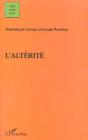 L'Alterité - Preview