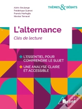 L'Alternance ; Clés De Lecture