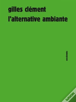 Capa do artigo L'Alternative Ambiante