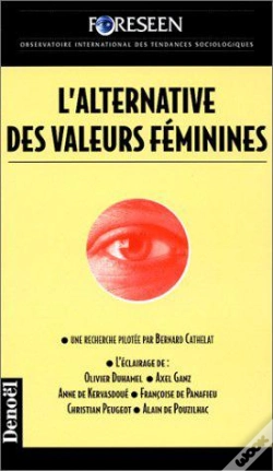 Capa do artigo L'Alternative Des Valeurs Féminines