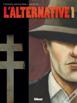 Capa do artigo L'Alternative Tome 1