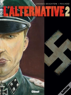 Capa do artigo L'Alternative Tome 2