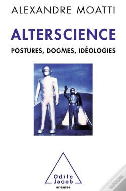 Capa do artigo L'Alterscience