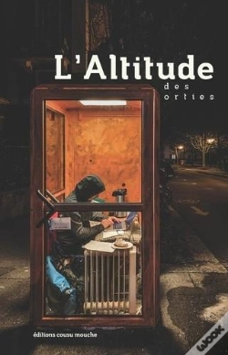 Capa do artigo L'Altitude Des Orties