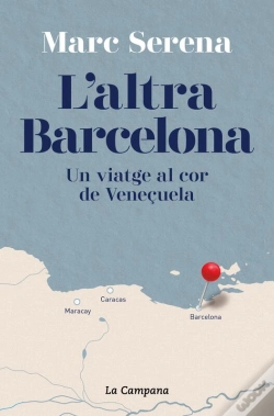 Capa do artigo L'Altra Barcelona