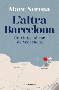 Capa do artigo L'Altra Barcelona